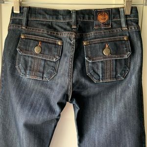 Rock & Republic Nirvana jeans